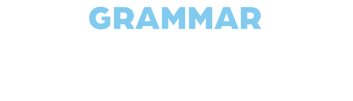 Grammar Inside